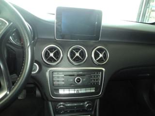 MERCEDES-BENZ A 180 usata, con Chiusura centralizzata
