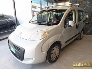 FIAT Qubo usata, con Airbag Passeggero
