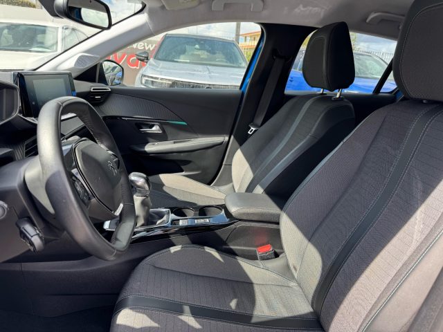 PEUGEOT 208 usata, con Climatizzatore