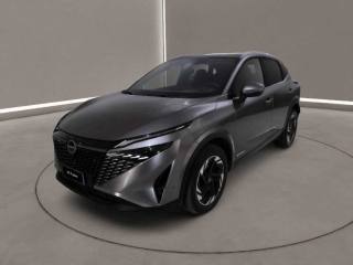 NISSAN Qashqai 3ª serie -  e-Power N-Design