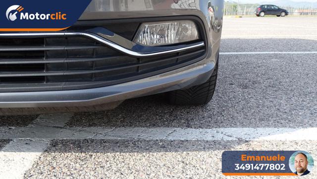 VOLKSWAGEN Polo usata, con Sensori di parcheggio posteriori