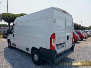 CITROEN Jumper usata, con Chiusura centralizzata
