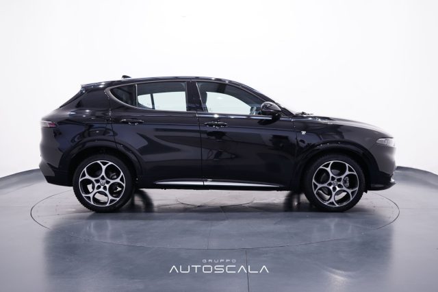 ALFA ROMEO Tonale usata, con Chiusura centralizzata