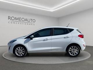 FORD Fiesta usata, con Autoradio
