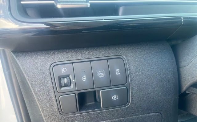 HYUNDAI Staria usata, con Immobilizzatore elettronico