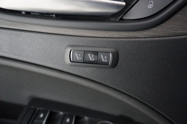 ALFA ROMEO Stelvio usata, con Park Distance Control