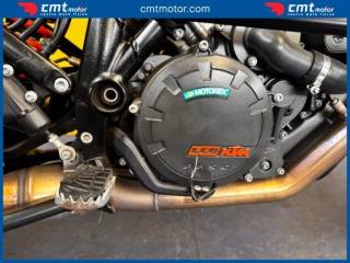 KTM 1190 Adventure usata 6