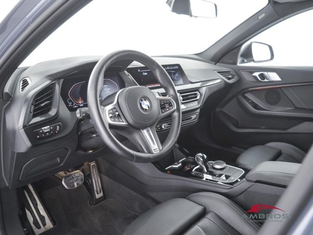 BMW 135 usata 7