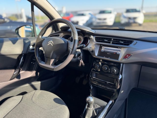 CITROEN C3 usata, con Alzacristalli elettrici