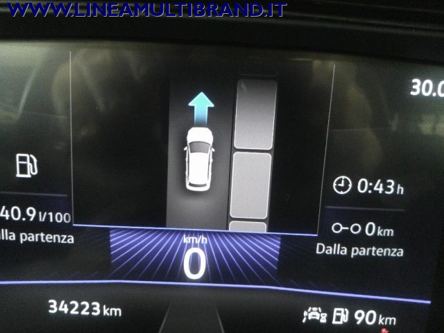 VOLKSWAGEN Polo usata, con USB