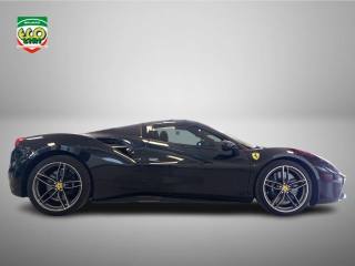 FERRARI 488 usata, con Airbag Passeggero