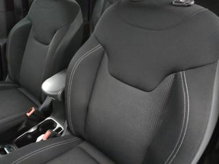 JEEP Renegade usata, con Controllo automatico clima