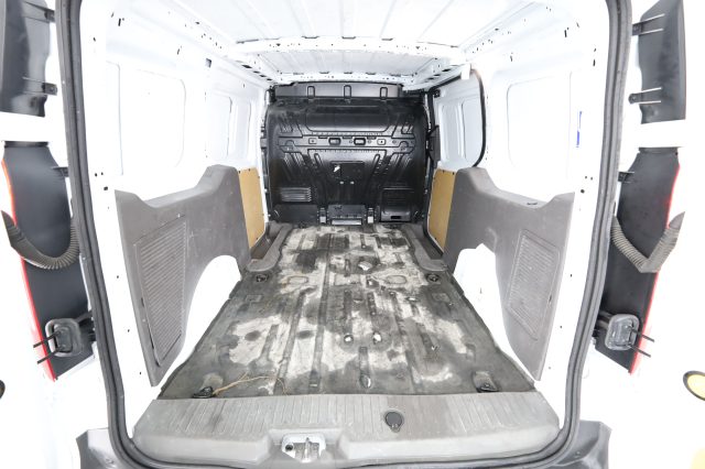 FORD Transit Connect usata 4