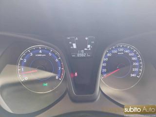 HYUNDAI iX20 usata, con Airbag testa
