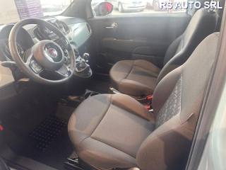 FIAT 500 usata, con Climatizzatore
