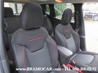 JEEP Renegade usata, con Specchietti laterali elettrici