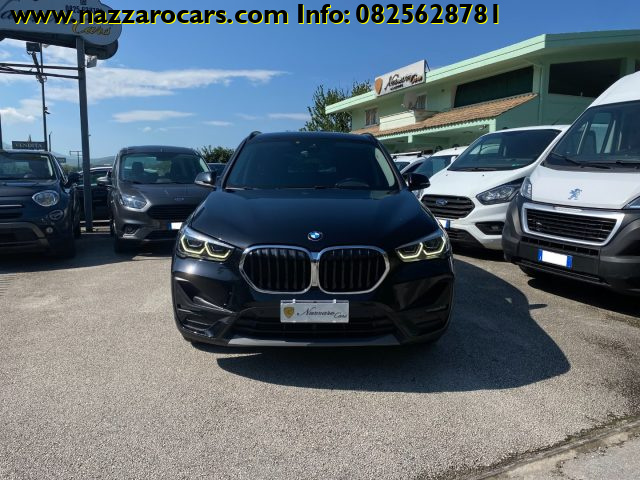 BMW X1 usata, con Airbag