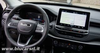 JEEP Compass usata, con Controllo trazione
