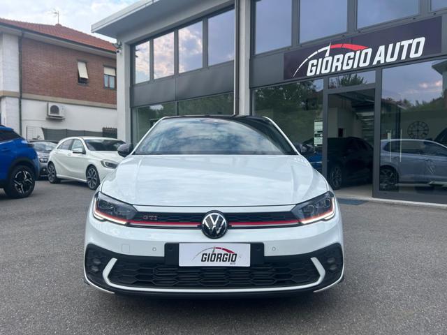 VOLKSWAGEN Polo usata, con USB
