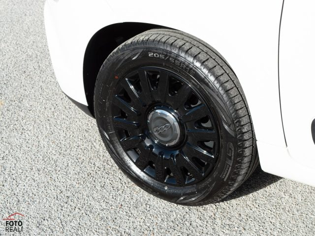 FIAT 500L usata, con MP3