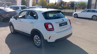 FIAT 500X usata, con Android Auto