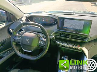PEUGEOT 3008 usata, con Luci diurne LED