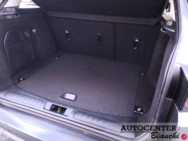 LAND ROVER Range Rover Evoque usata, con Isofix