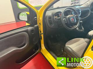 FIAT Panda Cross usata, con Climatizzatore