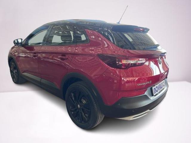 OPEL Grandland X usata, con Cerchi in lega