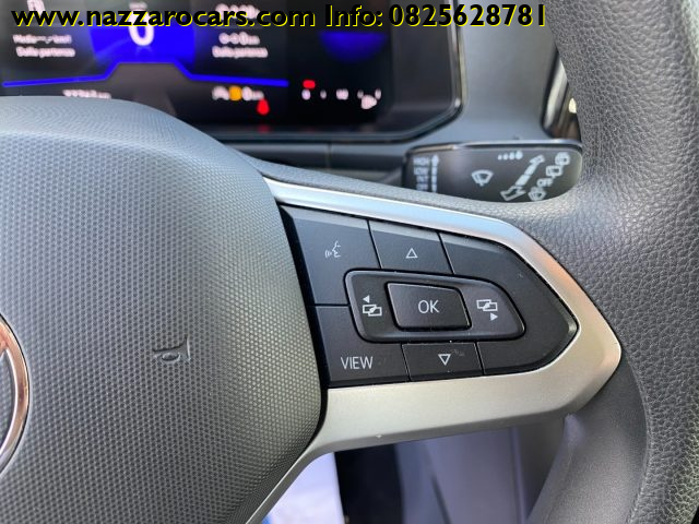 VOLKSWAGEN T-Roc usata, con Bracciolo