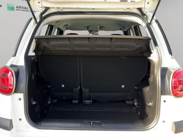 FIAT 500L usata, con Bracciolo