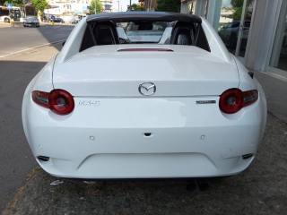 MAZDA MX-5 usata, con ESP