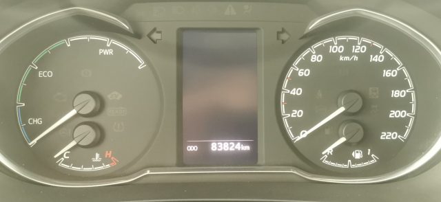 TOYOTA Yaris usata, con Cronologia tagliandi