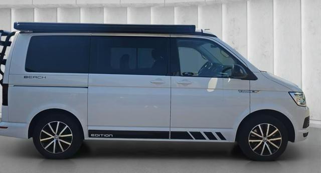 VOLKSWAGEN California usata, con Climatizzatore