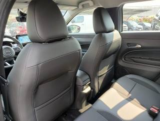 JEEP Avenger usata, con Servosterzo