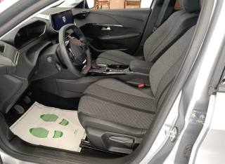 PEUGEOT 208 usata, con ESP