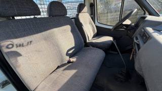 FORD Transit usata 3
