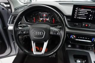 AUDI Q5 usata, con Sensore di luce