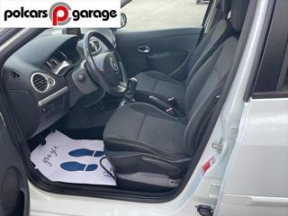 RENAULT Clio usata, con Chiusura centralizzata