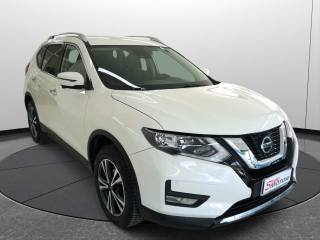 NISSAN X-Trail usata, con Airbag laterali