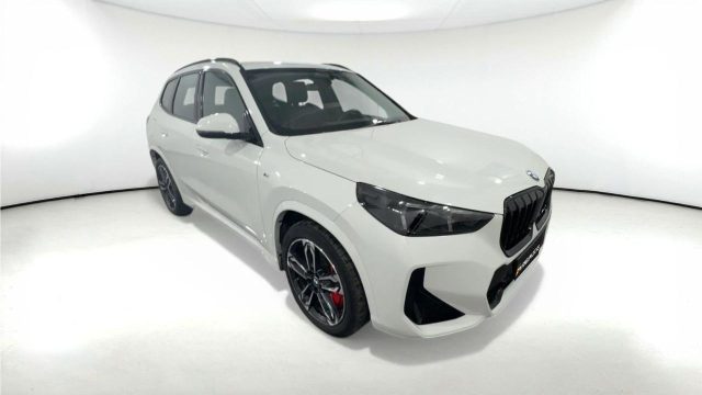 BMW X1 usata, con Sedili riscaldati