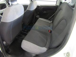 FIAT Panda usata, con Controllo trazione