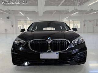 BMW 118 usata, con Antifurto
