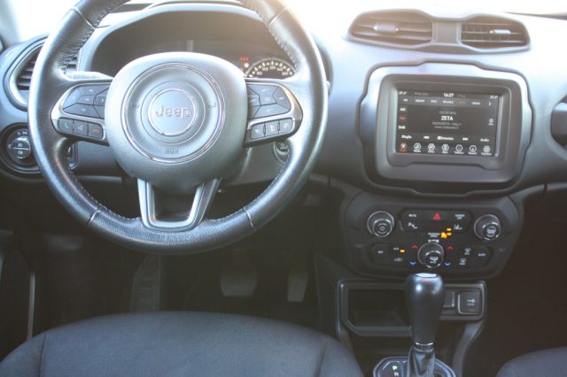 JEEP Renegade usata, con Controllo trazione