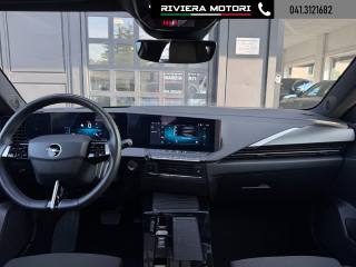OPEL Astra usata, con Autoradio
