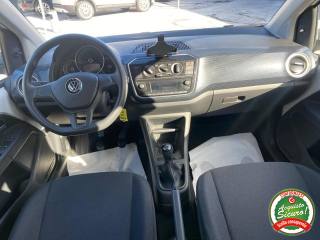 VOLKSWAGEN up! usata, con ESP