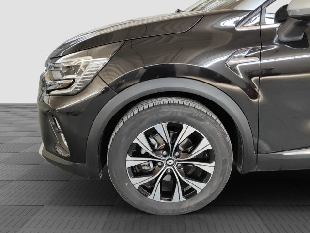 RENAULT Captur usata 14