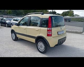 FIAT Panda usata 16