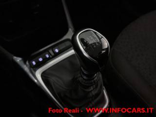 OPEL Crossland usata, con Autoradio digitale