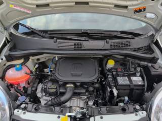 FIAT Panda usata, con Controllo trazione